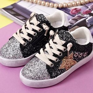 BRAND NEW Girls sneakers size 1.5
